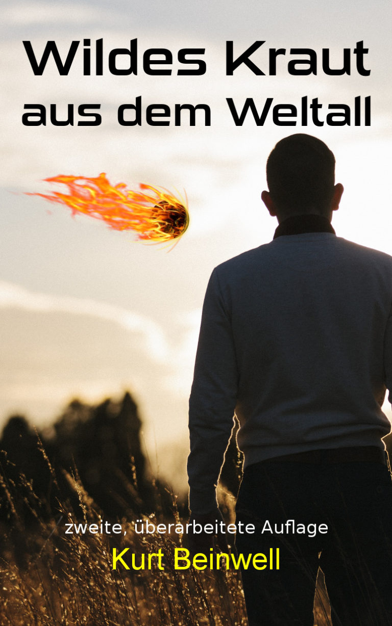 Buchcover