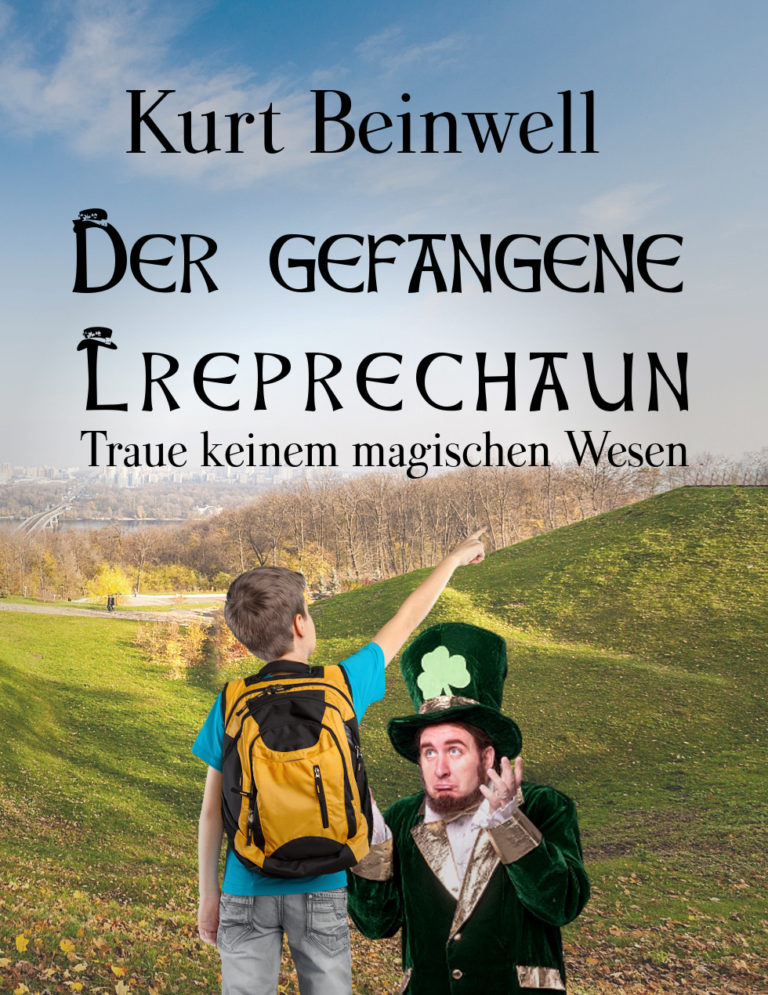 Der gefangene Leprechaun
